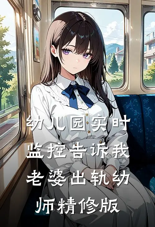 幼儿园实时监控告诉我老婆出轨幼师精修版