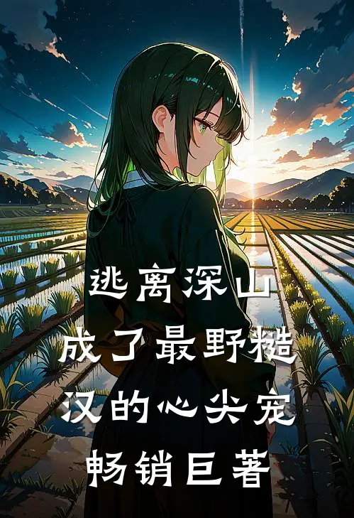 逃离深山，成了最野糙汉的心尖宠畅销巨著