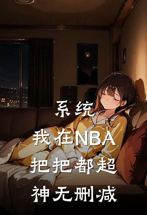 系统：我在NBA把把都超神无删减
