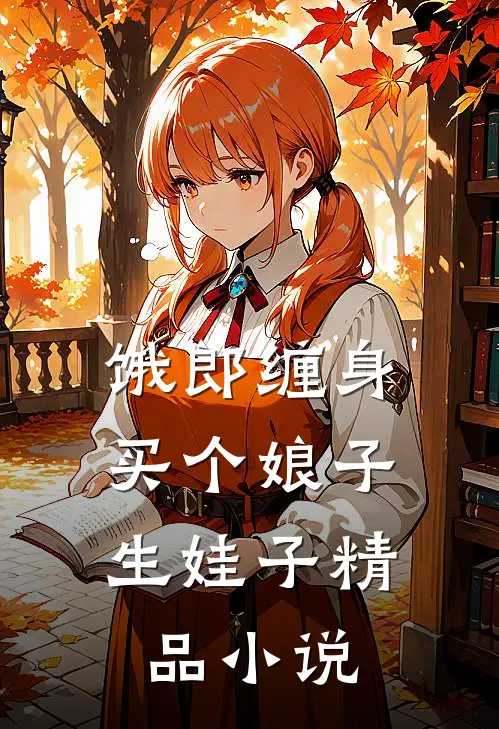 饿郎缠身：买个娘子生娃子精品小说