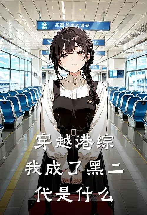 穿越港综，我成了黑二代是什么
