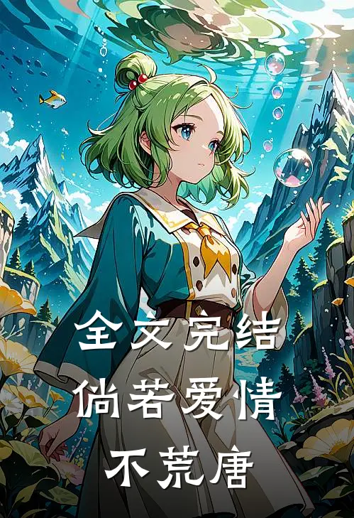 全文完结倘若爱情不荒唐