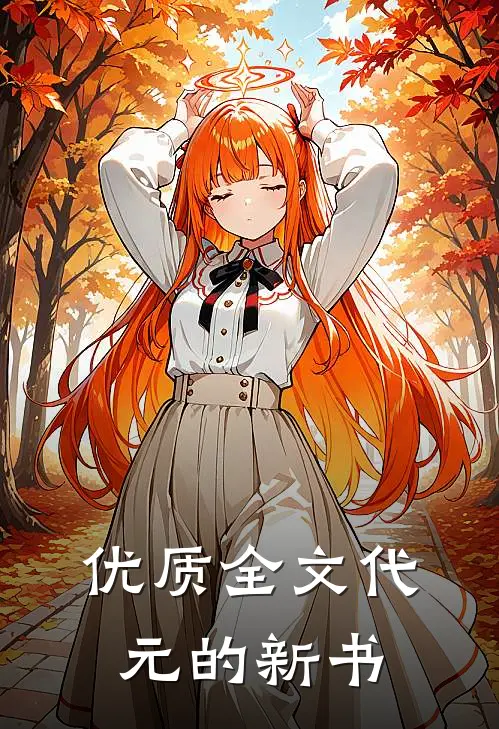 优质全文代元的新书