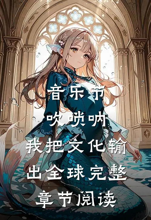 音乐节吹唢呐，我把文化输出全球完整章节阅读