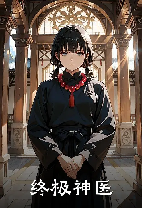 终极神医