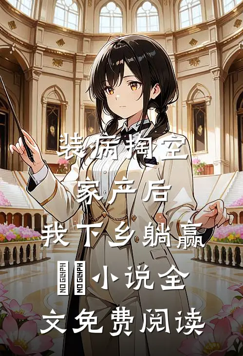 装病掏空家产后，我下乡躺赢​​小说全文免费阅读