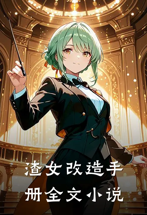 渣女改造手册全文小说