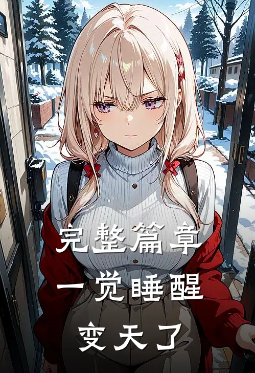 完整篇章一觉睡醒变天了