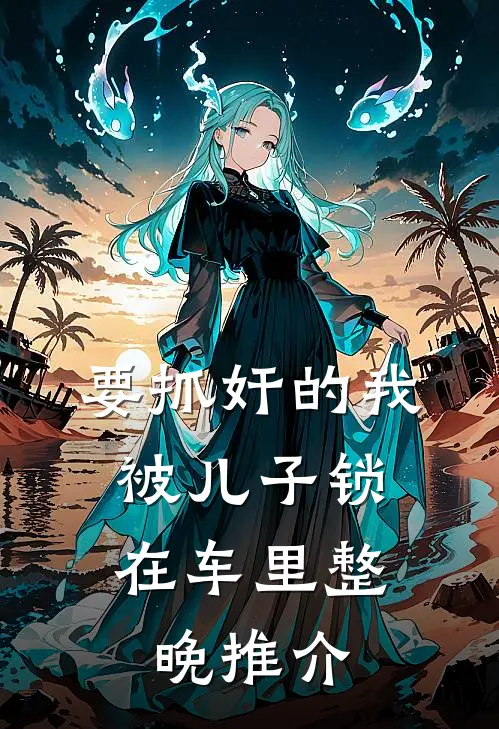 要抓奸的我，被儿子锁在车里整晚推介