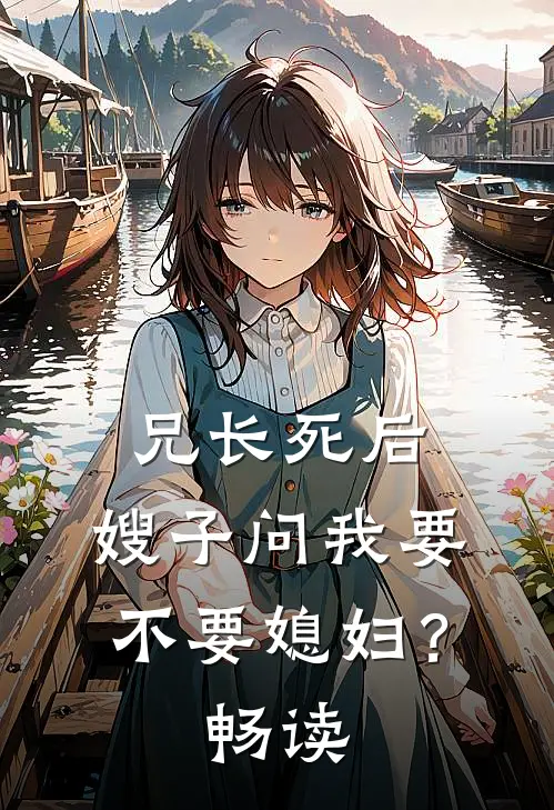 兄长死后，嫂子问我要不要媳妇？畅读