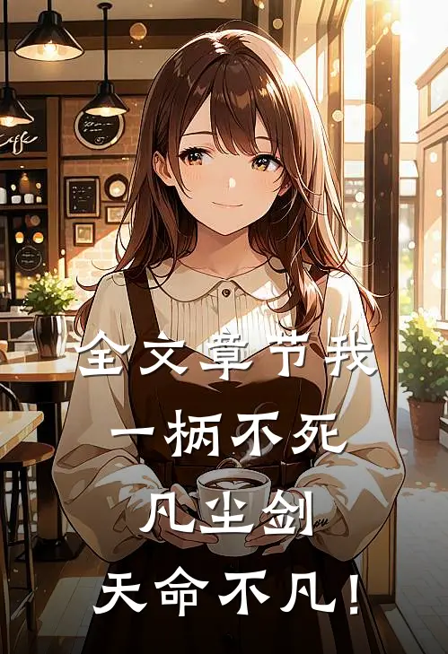 全文章节我，一柄不死凡尘剑，天命不凡！
