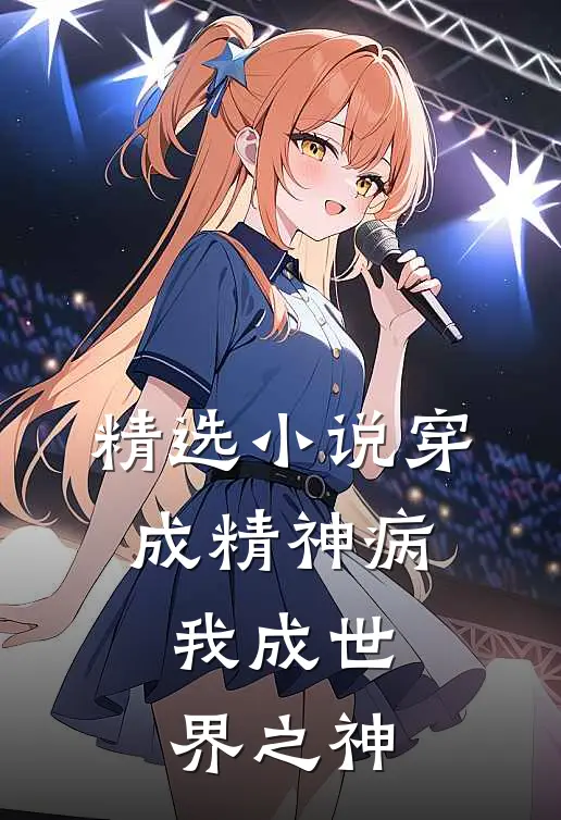 精选小说穿成精神病，我成世界之神