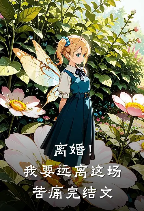 离婚！我要远离这场苦痛完结文