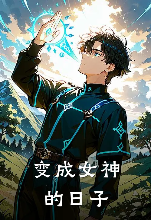 变成女神的日子