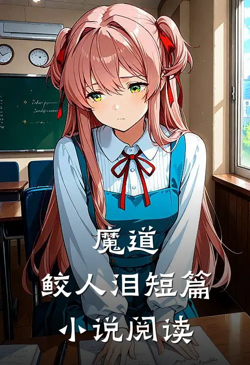 魔道：鲛人泪短篇小说阅读