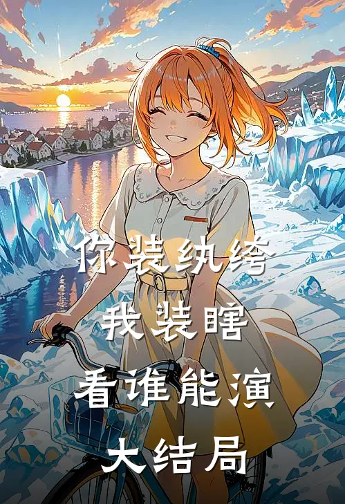 你装纨绔，我装瞎，看谁能演大结局