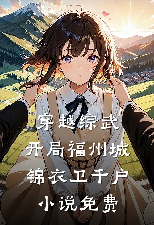穿越综武：开局福州城锦衣卫千户小说免费