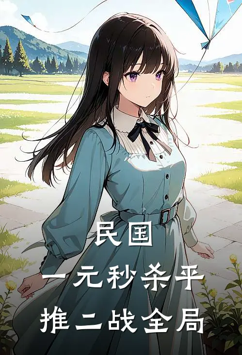 民国：一元秒杀平推二战全局