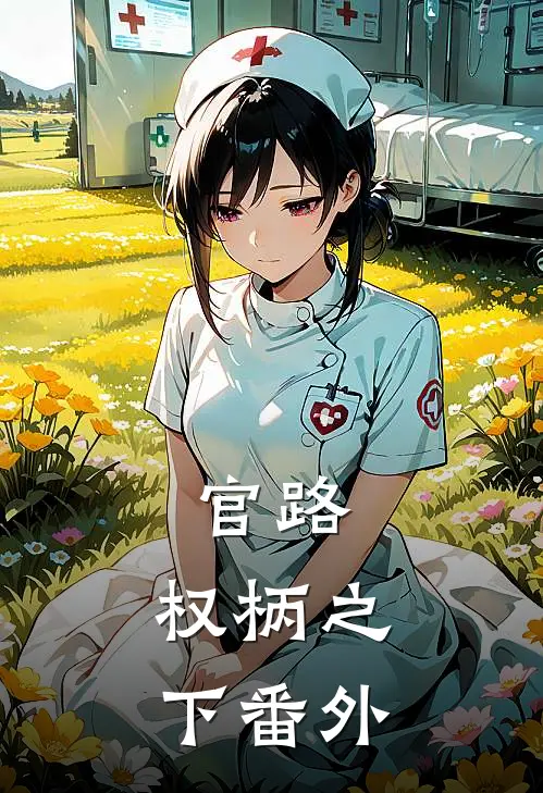 官路：权柄之下番外