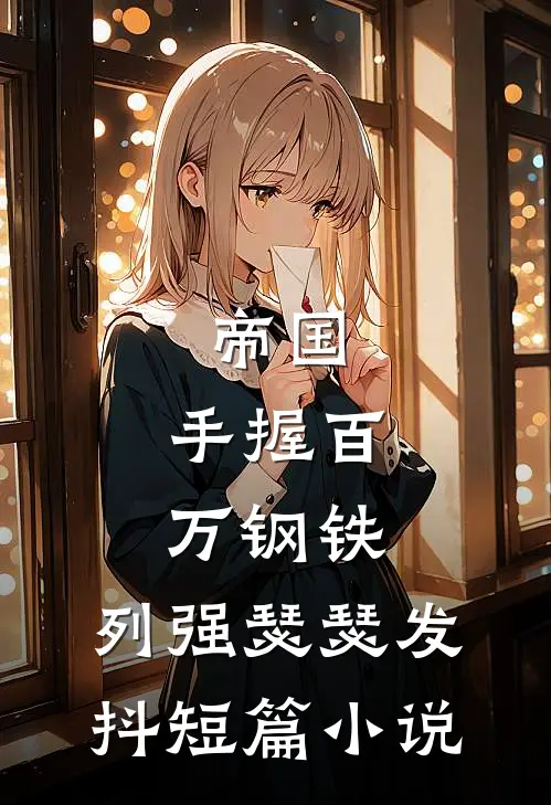 帝国：手握百万钢铁，列强瑟瑟发抖短篇小说