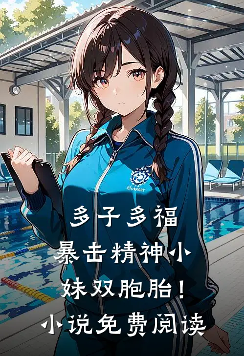 多子多福，暴击精神小妹双胞胎！小说免费阅读