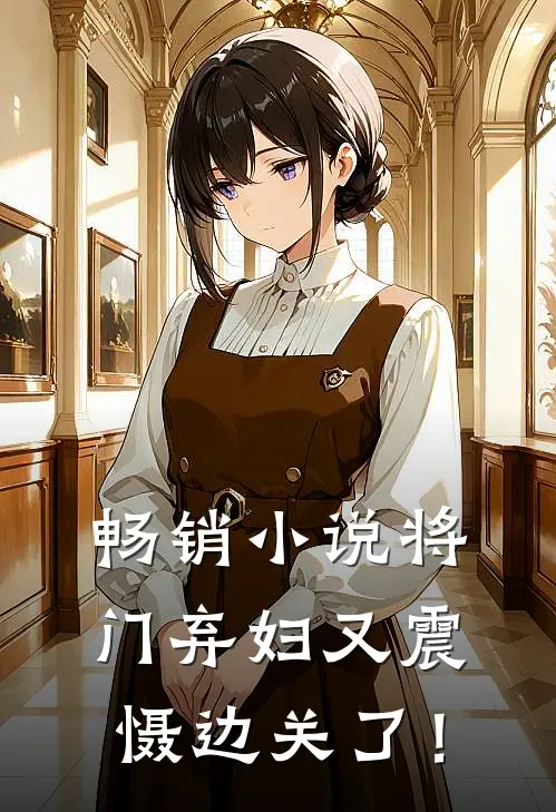 畅销小说将门弃妇又震慑边关了！