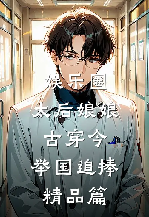娱乐圈：太后娘娘古穿今，举国追捧精品篇