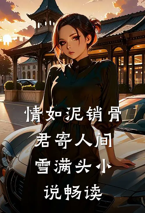 情如泥销骨，君寄人间雪满头小说畅读