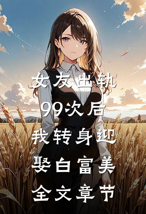 女友出轨99次后，我转身迎娶白富美全文章节