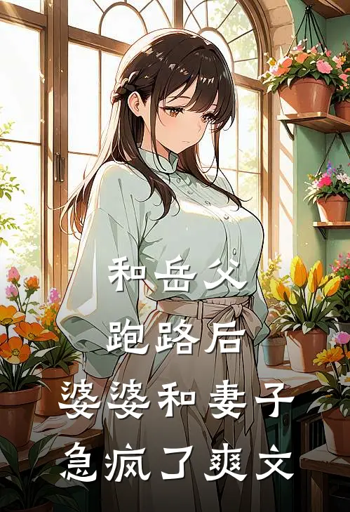 和岳父跑路后，婆婆和妻子急疯了爽文