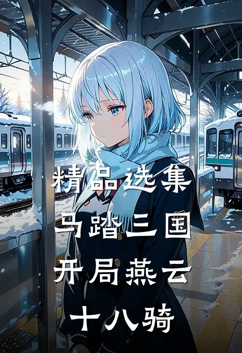 精品选集马踏三国，开局燕云十八骑