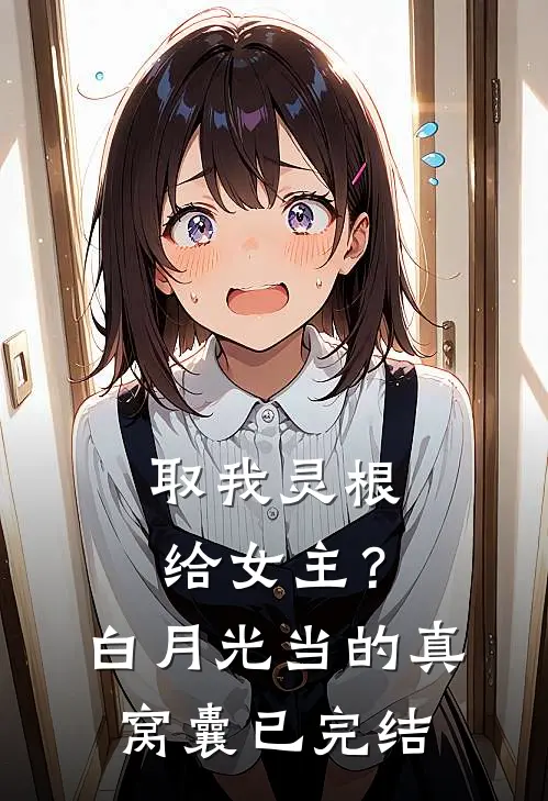 取我灵根给女主？白月光当的真窝囊已完结