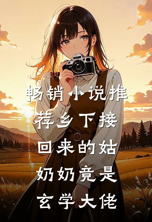 畅销小说推荐乡下接回来的姑奶奶竟是玄学大佬