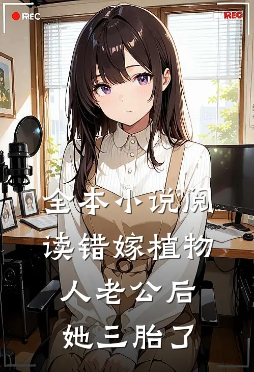 全本小说阅读错嫁植物人老公后，她三胎了