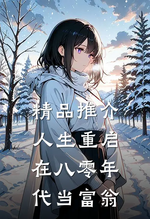 精品推介人生重启：在八零年代当富翁