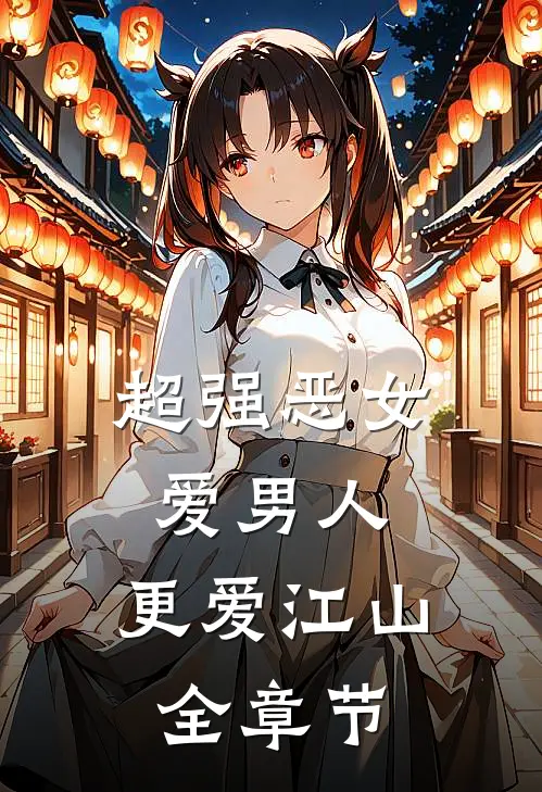 超强恶女：爱男人，更爱江山全章节