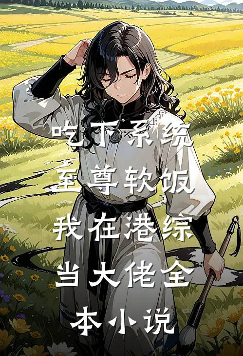 吃下系统至尊软饭，我在港综当大佬全本小说