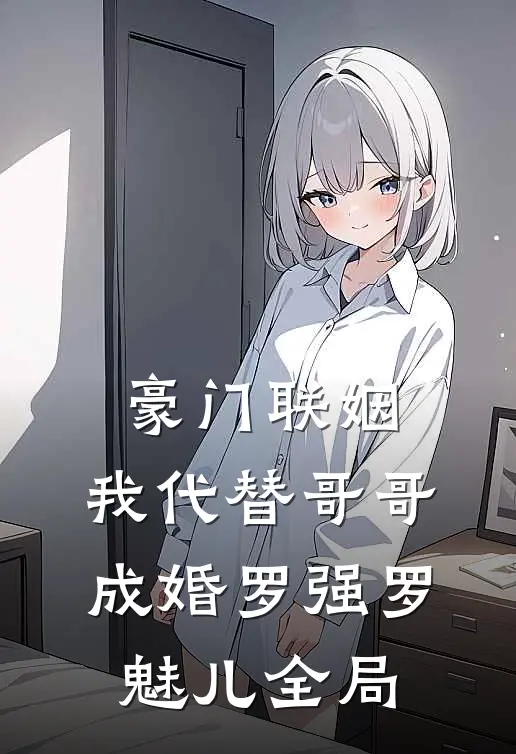 豪门联姻，我代替哥哥成婚罗强罗魅儿全局