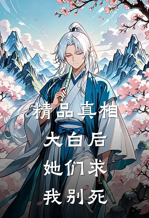 精品真相大白后，她们求我别死