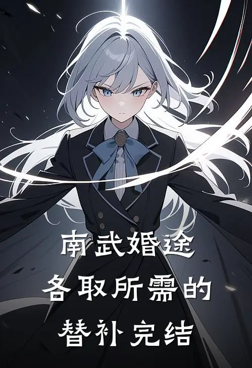 南武婚途：各取所需的替补完结