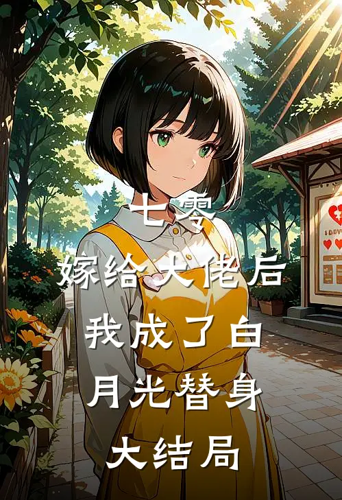 七零：嫁给大佬后，我成了白月光替身大结局