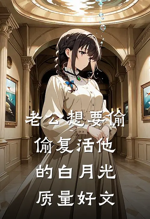 老公想要偷偷复活他的白月光质量好文