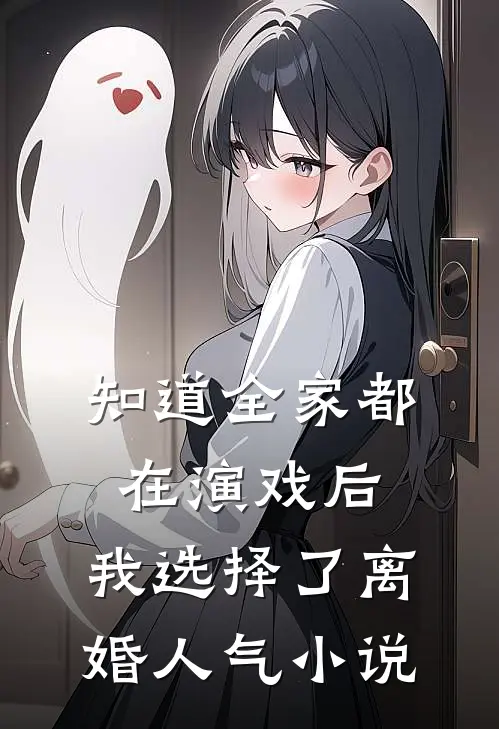 知道全家都在演戏后，我选择了离婚人气小说