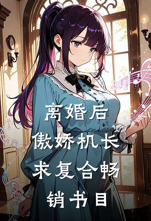 离婚后，傲娇机长求复合畅销书目