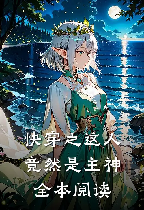 快穿之这人竟然是主神全本阅读
