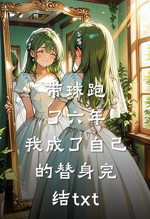 带球跑了六年，我成了自己的替身完结txt