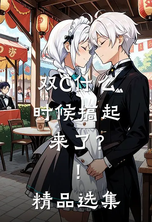 双C什么时候搞起来了？！精品选集