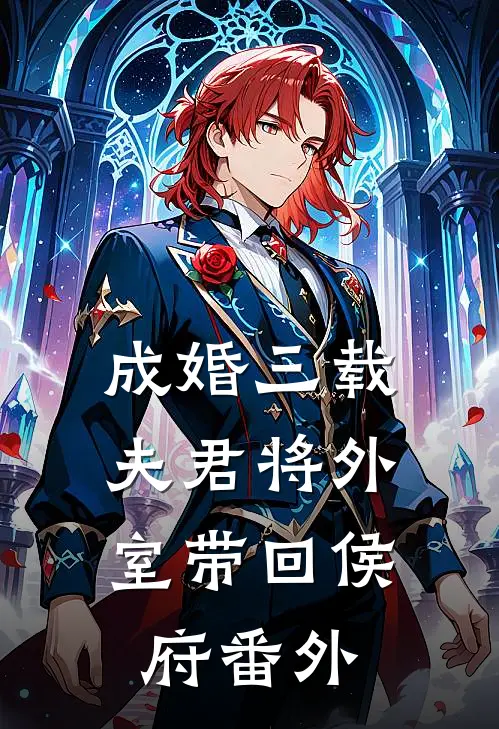 成婚三载，夫君将外室带回侯府番外