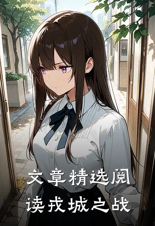 文章精选阅读戎城之战