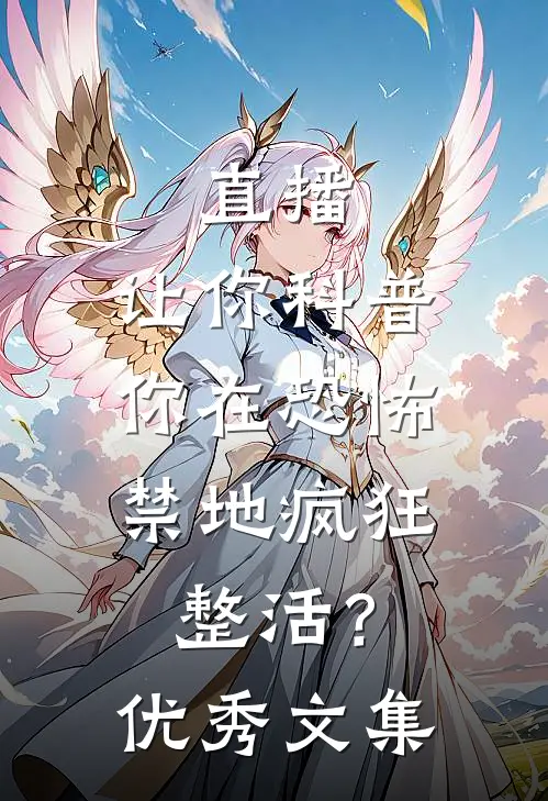 直播：让你科普，你在恐怖禁地疯狂整活？优秀文集